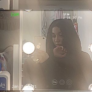 Meet your Posher, Angelica